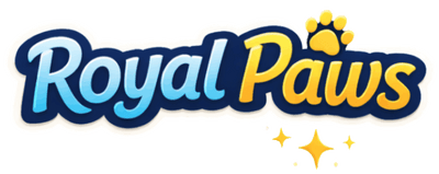 Royal Paws