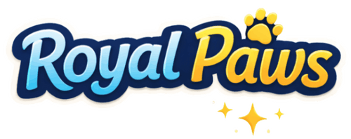 Royal Paws